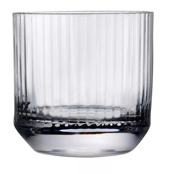 Whiskyglas SOF Big Top 27 cl. 98606002 by nude color Sort