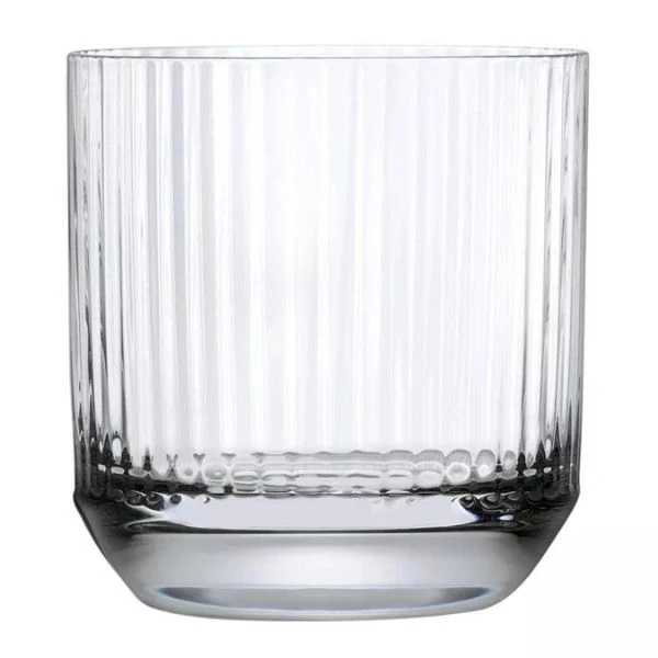 Whiskyglas DOF Big Top 32 cl. 98606202 by nude color Sort