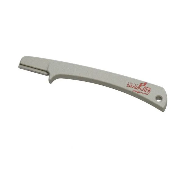 Knivsliber Pro Swiss Istor® 14,4x2,1x0,8cm 520200 by ISTOR color Sort