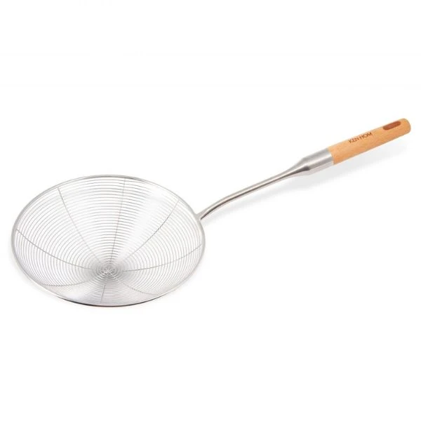 Sigte ske Ken Hom Ø19,4x51,5x10cm KH515 by KEN HOM color Sort