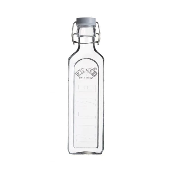 Clipflaske NY Kilner® 600 ml KI25006 by Kilner color Sort