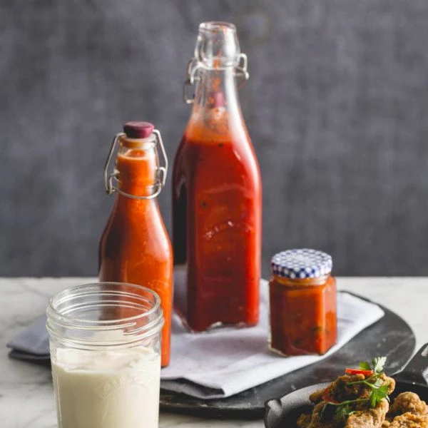 Clipflaske NY Kilner® 1000 ml KI25007 by Kilner color Sort
