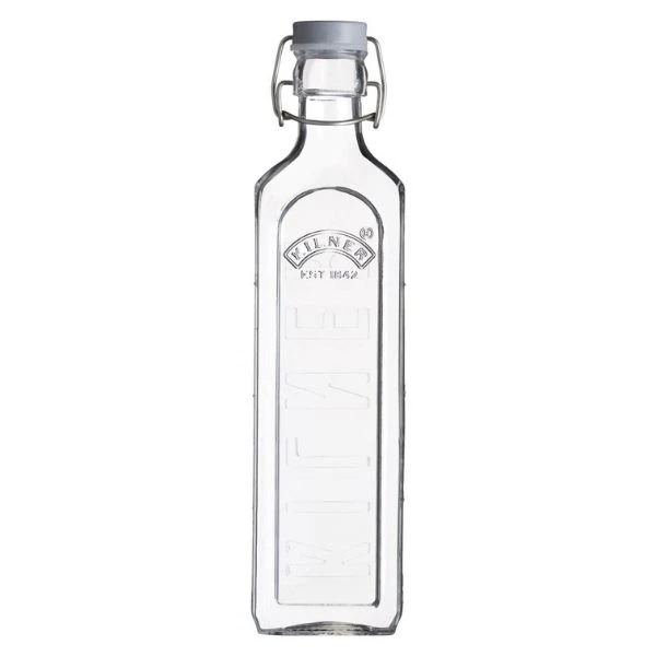Clipflaske NY Kilner® 1000 ml KI25007 by Kilner color Sort