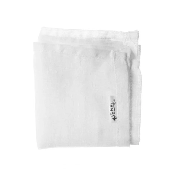 Finmasket si Kilner® 50x50 cm KI25415 by Kilner color Sort