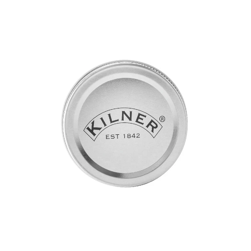Spiralizer sæt Kilner® 1 liter KI25815 by Kilner color Sort