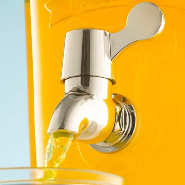 Hane til tappebeholder Kilner® KI25835 by Kilner color Sort