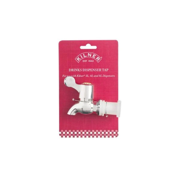 Hane til tappebeholder Kilner® KI25835 by Kilner color Sort