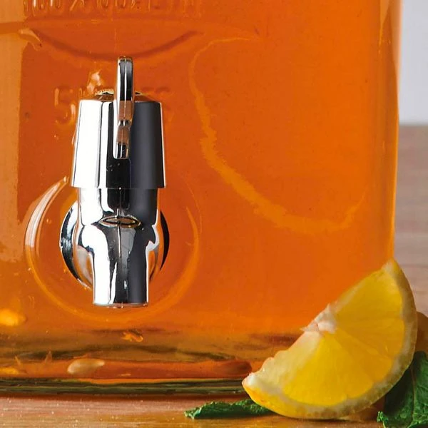 Hane til tappebeholder Kilner® KI25835 by Kilner color Sort