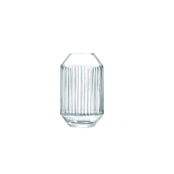 Vase Rotunda LSA 15x9,2x9,2cm LRT02 by LSA INTERNATIONAL color Sort