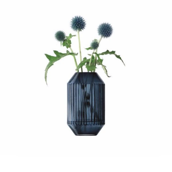 Vase Rotunda Safir LSA 15x9,2x9,2cm LRT08 by LSA INTERNATIONAL color Sort