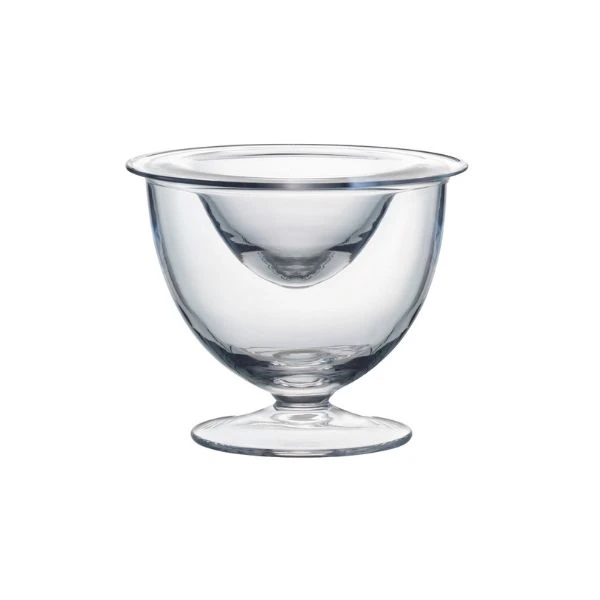 Kaviar Sæt Serve LSA Ø14cm LSZ18 by LSA INTERNATIONAL color Sort