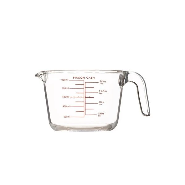 Målekande Mason Cash® 11x21,1x15,7cm 1 litre MC2006204 by MASON&CASH color Sort