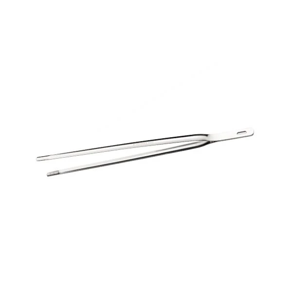Køkkentang Pintinox 30x4,5cm 475300 by PINTINOX color Sort