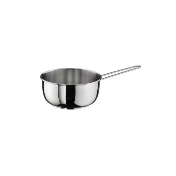 Gryde 16 Inox Plus Pintinox 25,5x17x8cm 476012 by PINTINOX color Sort