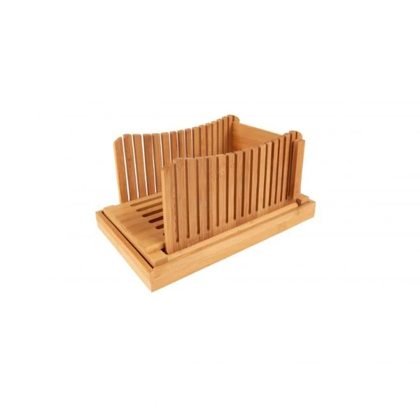 Brødskærer HOME L:32,3xB:20,8xH3,5cm 148438 by SCANDINAVIAN HOME color Natur