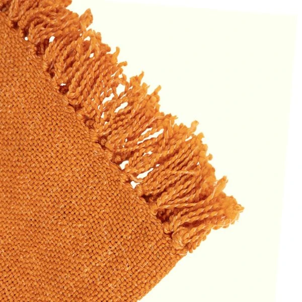 Tæppe Harmoni Gul HOME 130x170 cm 160002 by SCANDINAVIAN HOME color Gul