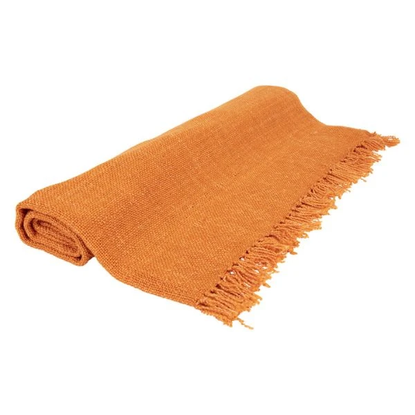 Tæppe Harmoni Gul HOME 130x170 cm 160002 by SCANDINAVIAN HOME color Gul