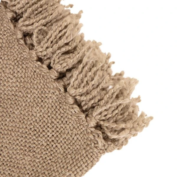 Tæppe Harmoni Mohair HOME 130x170 cm 160003 by SCANDINAVIAN HOME color Mohair