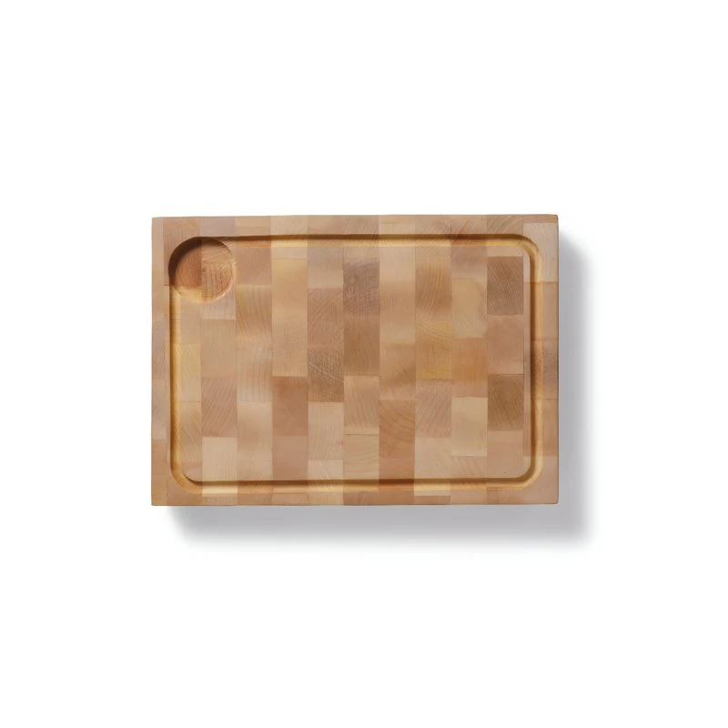 Skærebræt SKOTTSBERG® 35x25x3,5cm S533218 by SKOTTSBERG color Sort