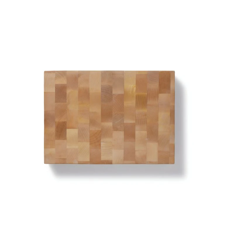 Skærebræt SKOTTSBERG® 35x25x3,5cm S533218 by SKOTTSBERG color Sort