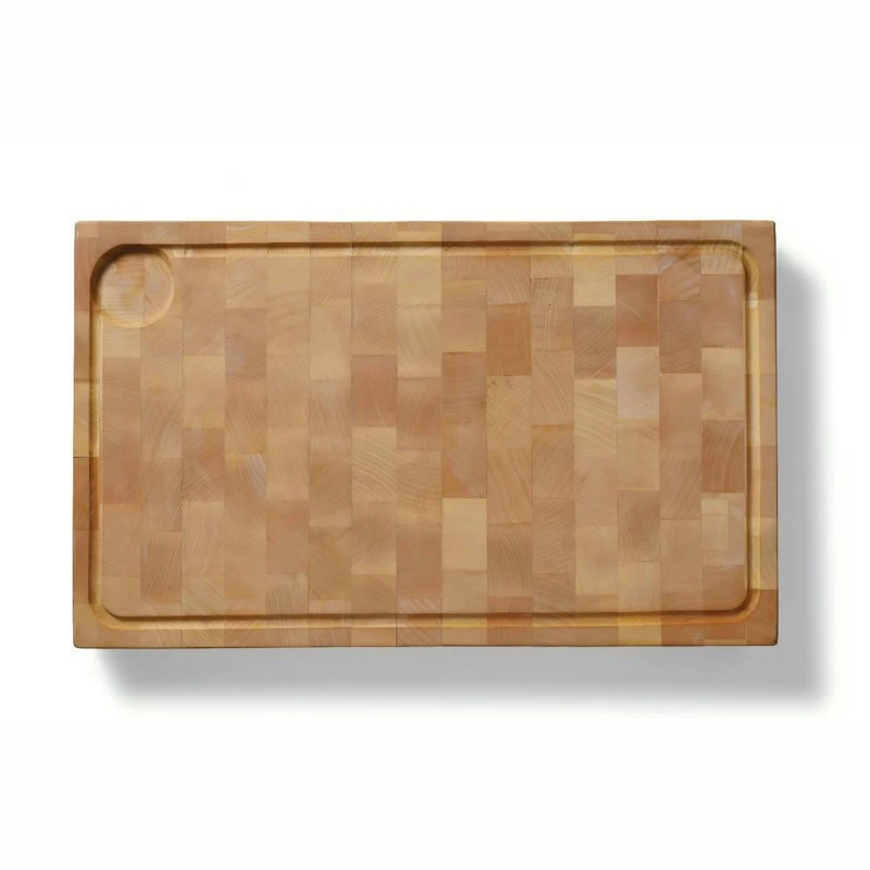 Skærebræt SKOTTSBERG® 50x30x4cm S533220 by SKOTTSBERG color Sort