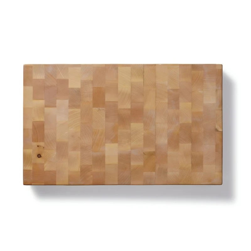 Skærebræt SKOTTSBERG® 50x30x4cm S533220 by SKOTTSBERG color Sort