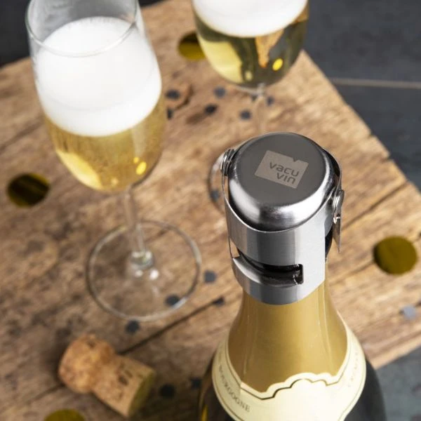 Champagne Prop Vacuvin® V18813606 by VACUVIN color Sort