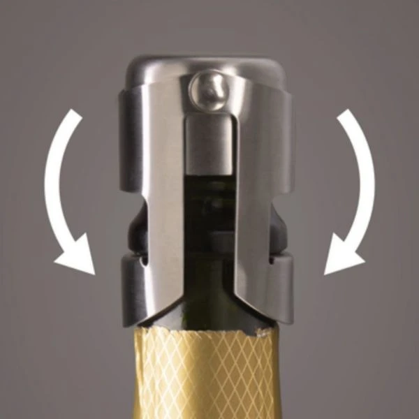 Champagne Prop Vacuvin® V18813606 by VACUVIN color Sort