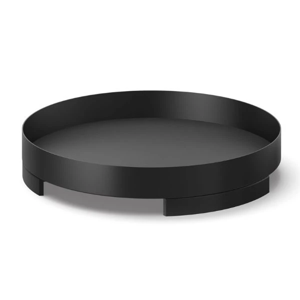 Bakke TREVO ZACK® Ø30x5,5cm 820347 by ZACK color Sort