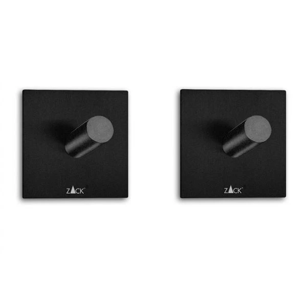 Krog LINEA ZACK® 4,2 x 4,2 cm 840353 by ZACK color Sort
