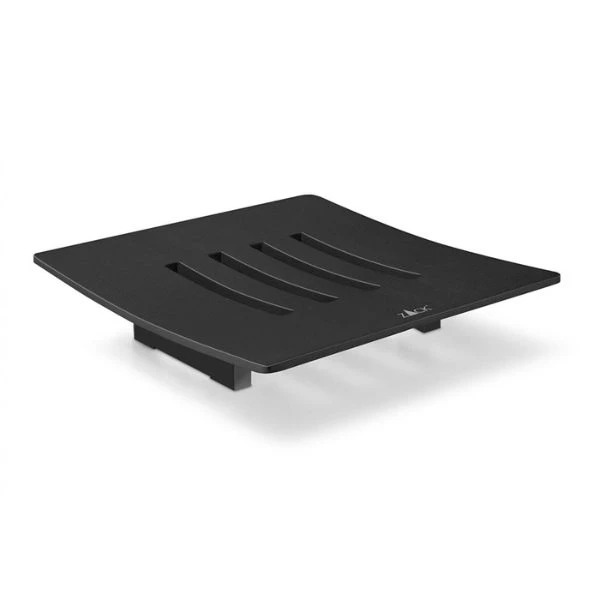 Spejl 40 MORMA ZACK® 10,5x10,5x2,2 cm 840443 by ZACK color Sort