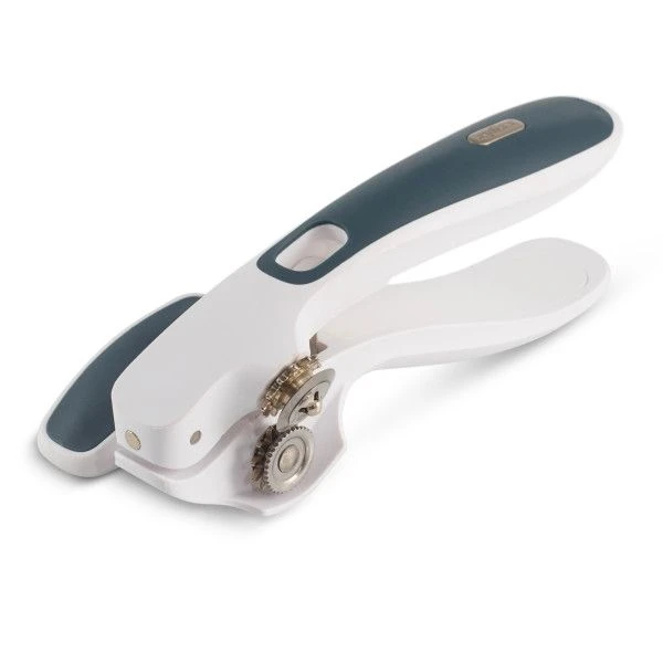 Konservåbner Lock-n-lift ZYLISS® 6,8x4x18,5 cm E930043 by ZYLISS color Sort