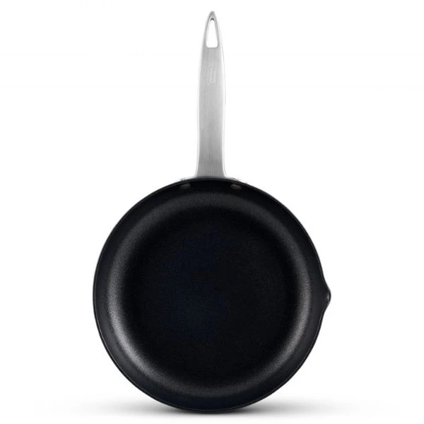 Stegepande Ultimate PRO ZYLISS® Ø 24 cm E980176 by ZYLISS color Sort