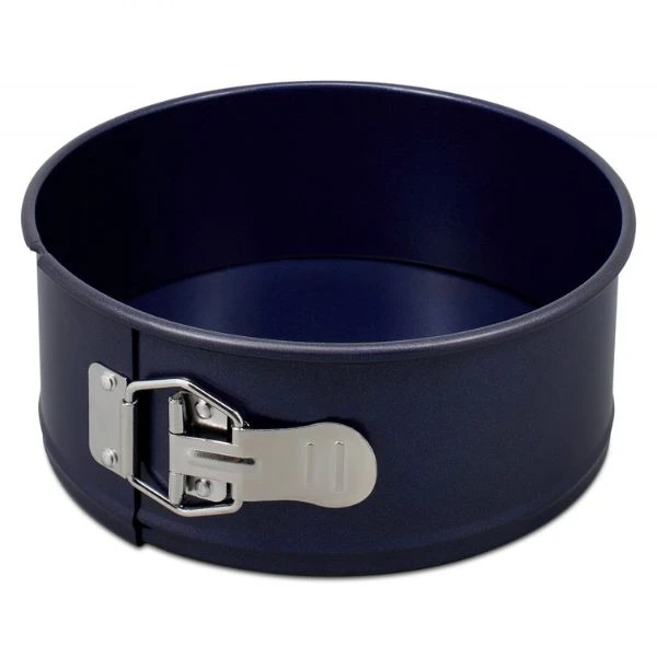 Springform høj non-stick ZYLISS® Ø 20x8,4 cm E980193 by ZYLISS color Sort