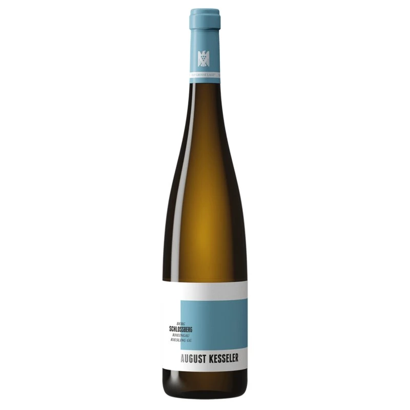 August Kesseler Rudesheim GG  Berg Schlossb 2020 588573 by August Kesseler color Sort