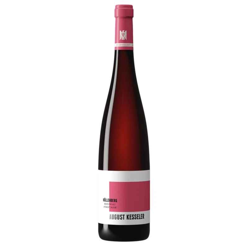 August Kesseler Asmannshausen Höllenberg GG 2019 565599 by August Kesseler color Sort