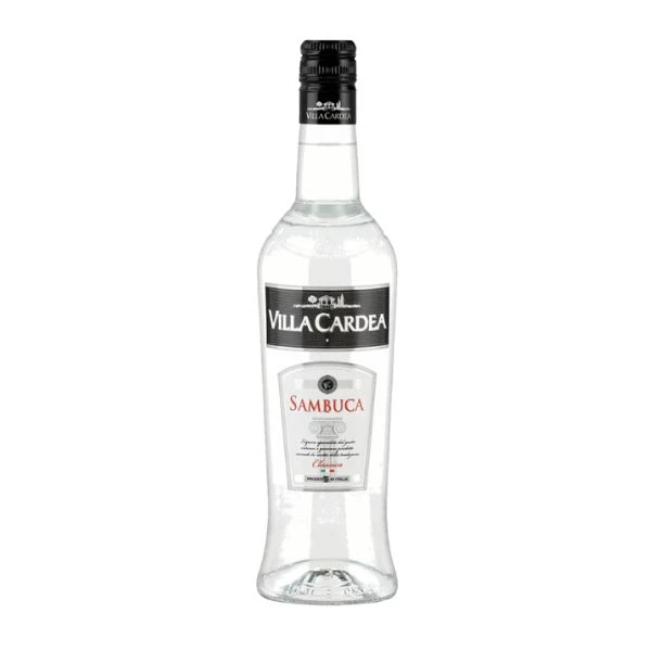 Villa Cardea Sambuca FL 70 1001486 by Sambuca color Sort