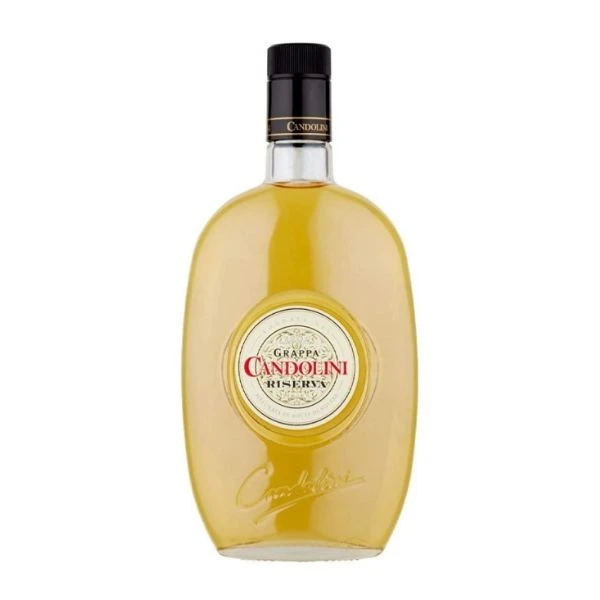 Candolini Riserva Grappa FL 70 1001999 by Candolini color Sort