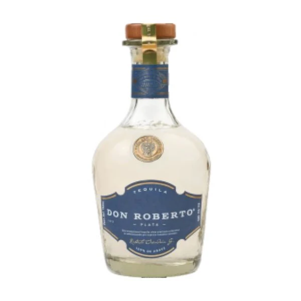 Tequila don Roberto Plata FL 70 1001466 by Don Roberto color Sort