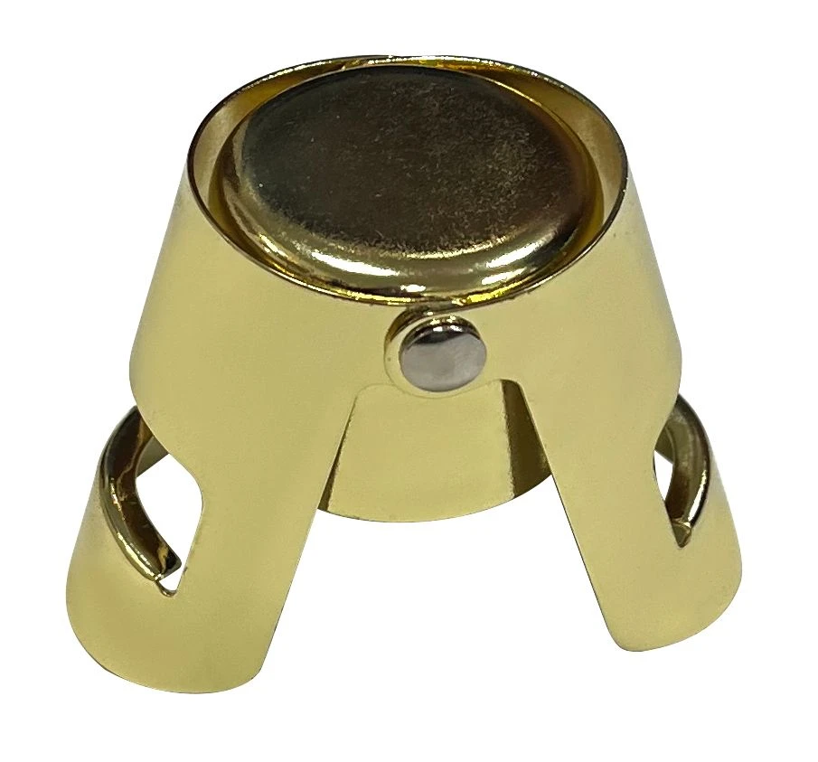 Champagnestopper Guld 3886 by Beaumont color Guld