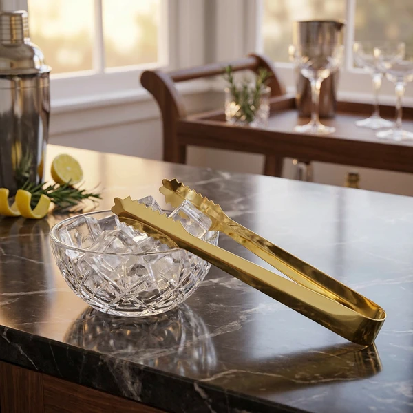 Istang 18cm Guld 3890 by Beaumont color Guld