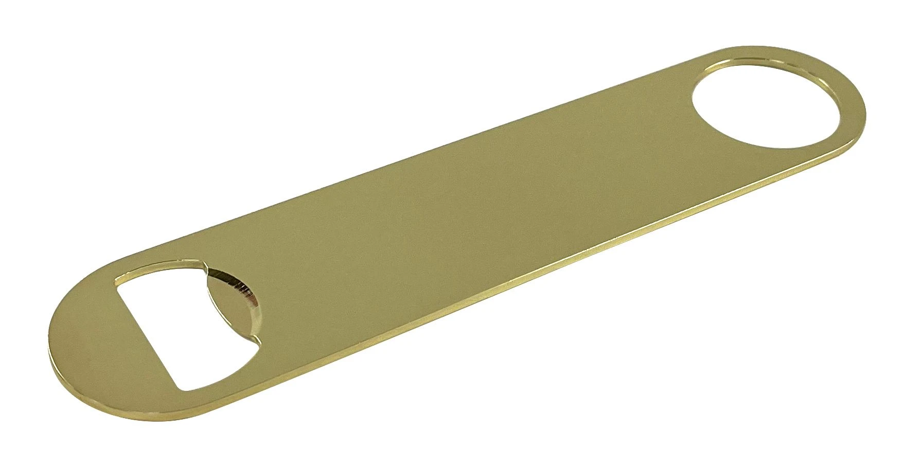 Speed åbner Guld 18 cm 3891 by Beaumont color Guld