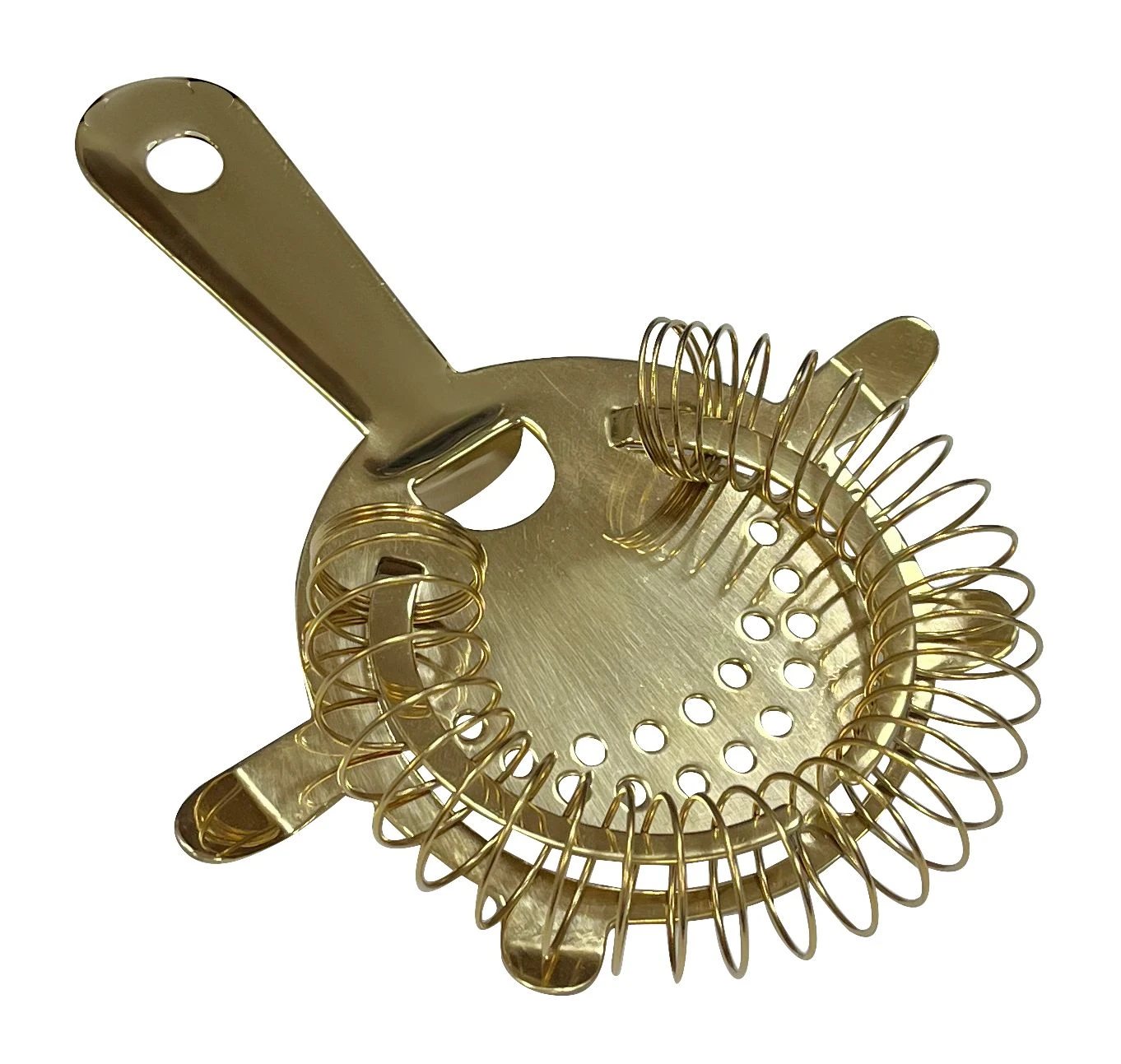 Hawthorne Strainer - 4 øre Guld 3893 by Beaumont color Guld