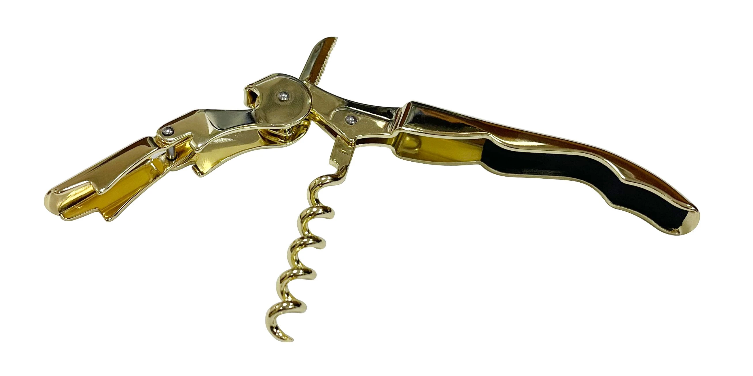 Proptrækker Guld 3896 by Beaumont color Guld