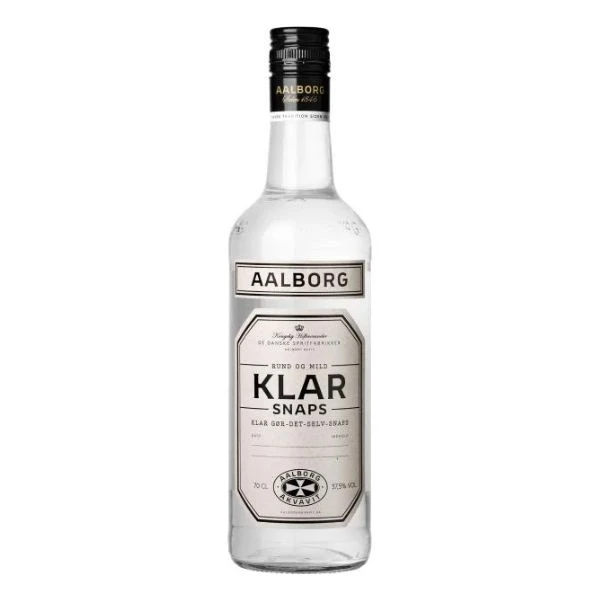 Aalborg Klar Snaps FL 70 207897 by AALBORG color Sort