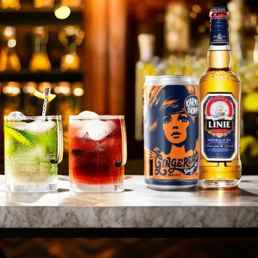 Oslo Mule - DrinksPakke DDSKpakke17 by Barlife color Sort