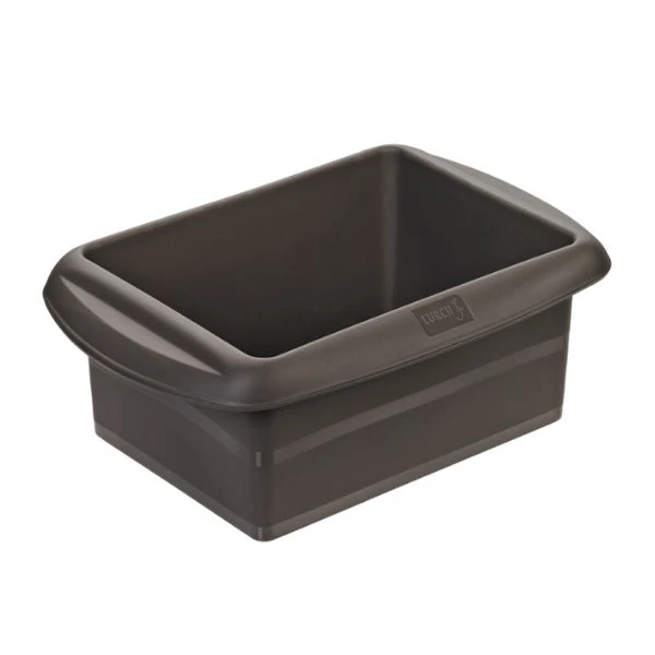 Lurch Silikone Brød- og Kageform LU85011 by LURch color Sort