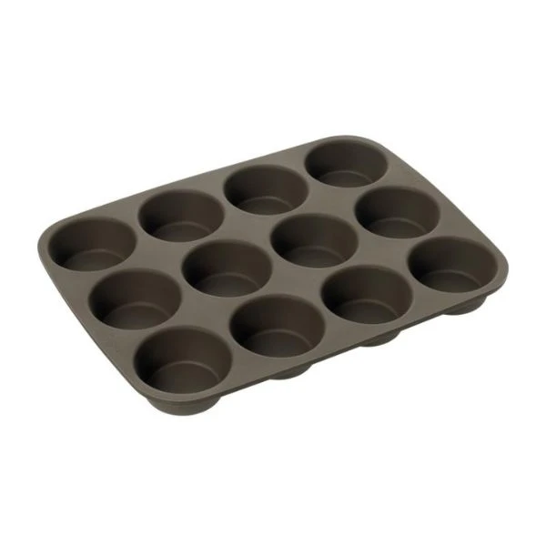 Lurch Silikone American Muffins Forme LU85031 by LURch color Sort
