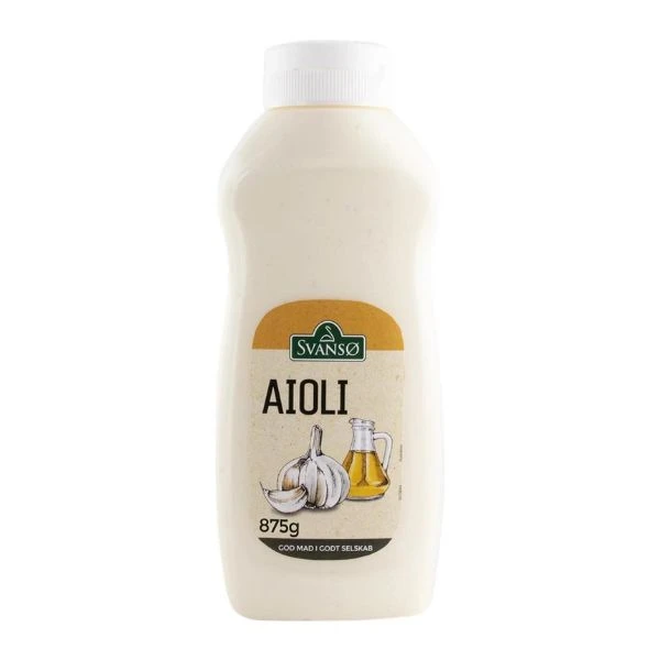 Aioli Svansø 1L 284690 by SVANSØ color Sort