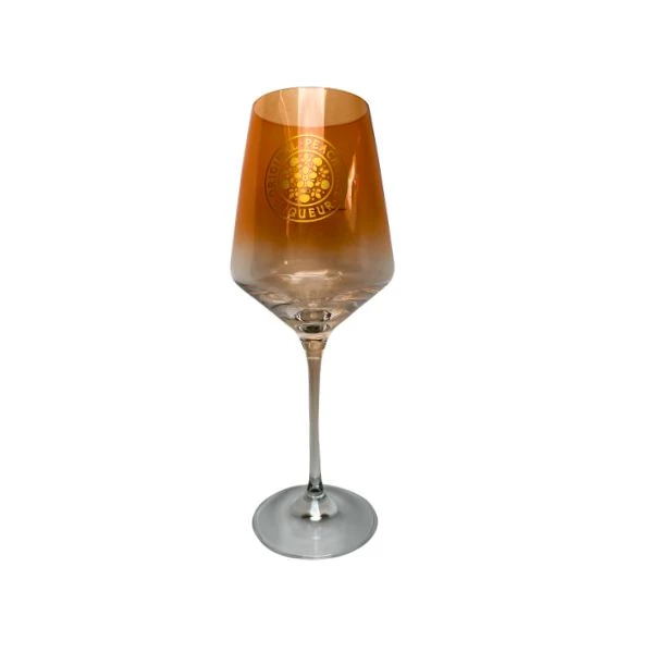 De Kuyper Peach Tree Glas Merchandise2 by DE KUYPER color Sort
